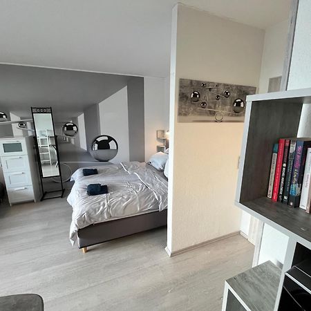 Balance Apartment Duesseldorf - Neuss With Parking Eksteriør bilde