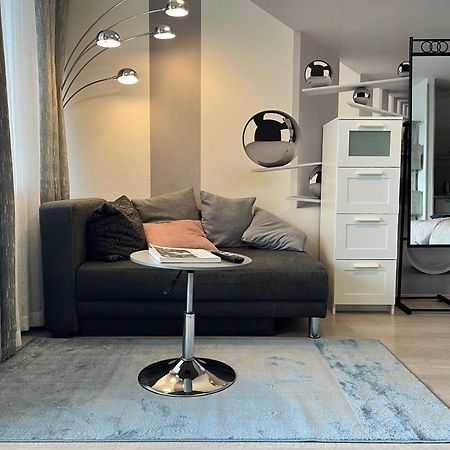 Balance Apartment Duesseldorf - Neuss With Parking Eksteriør bilde
