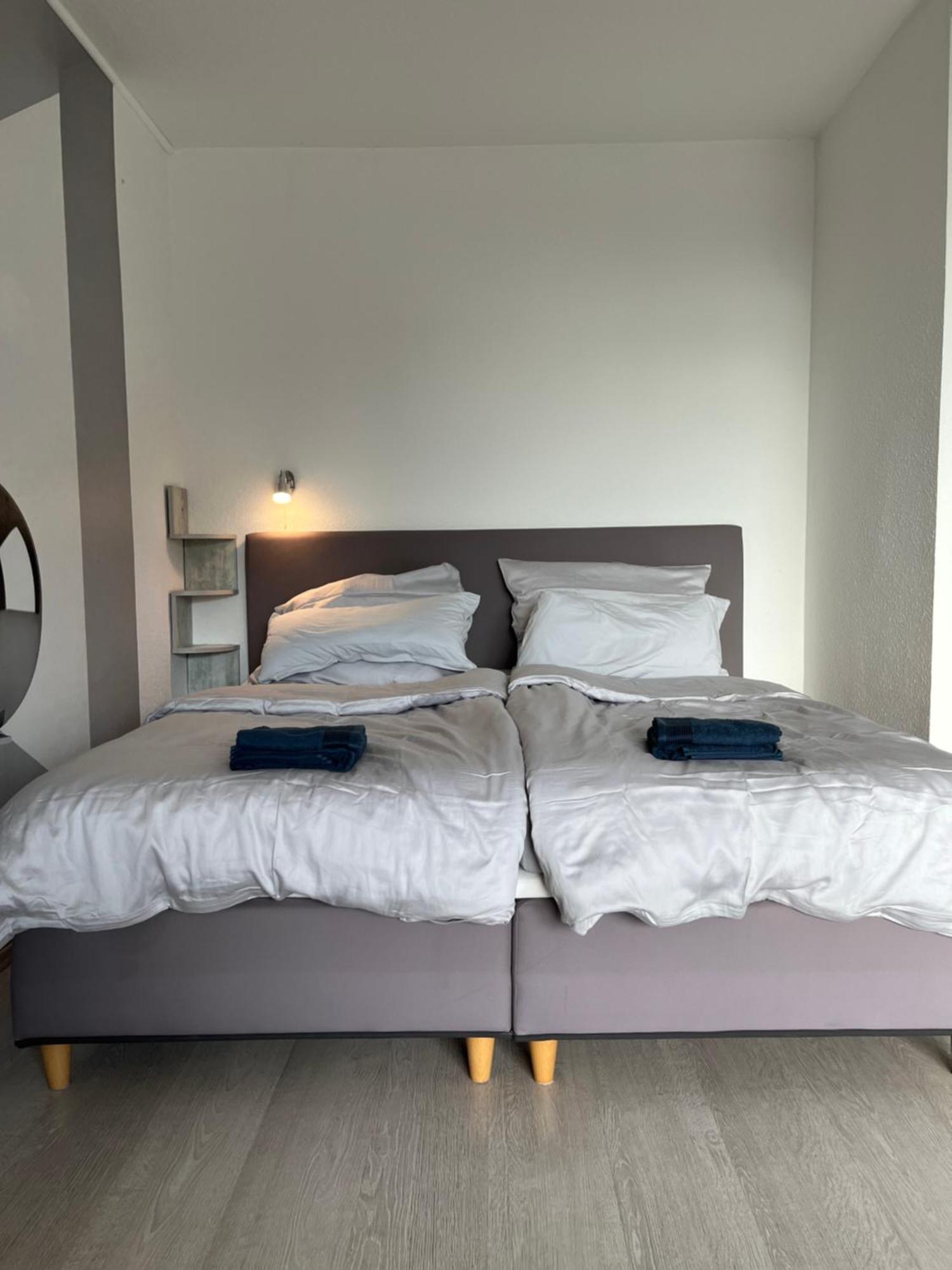 Balance Apartment Duesseldorf - Neuss With Parking Eksteriør bilde