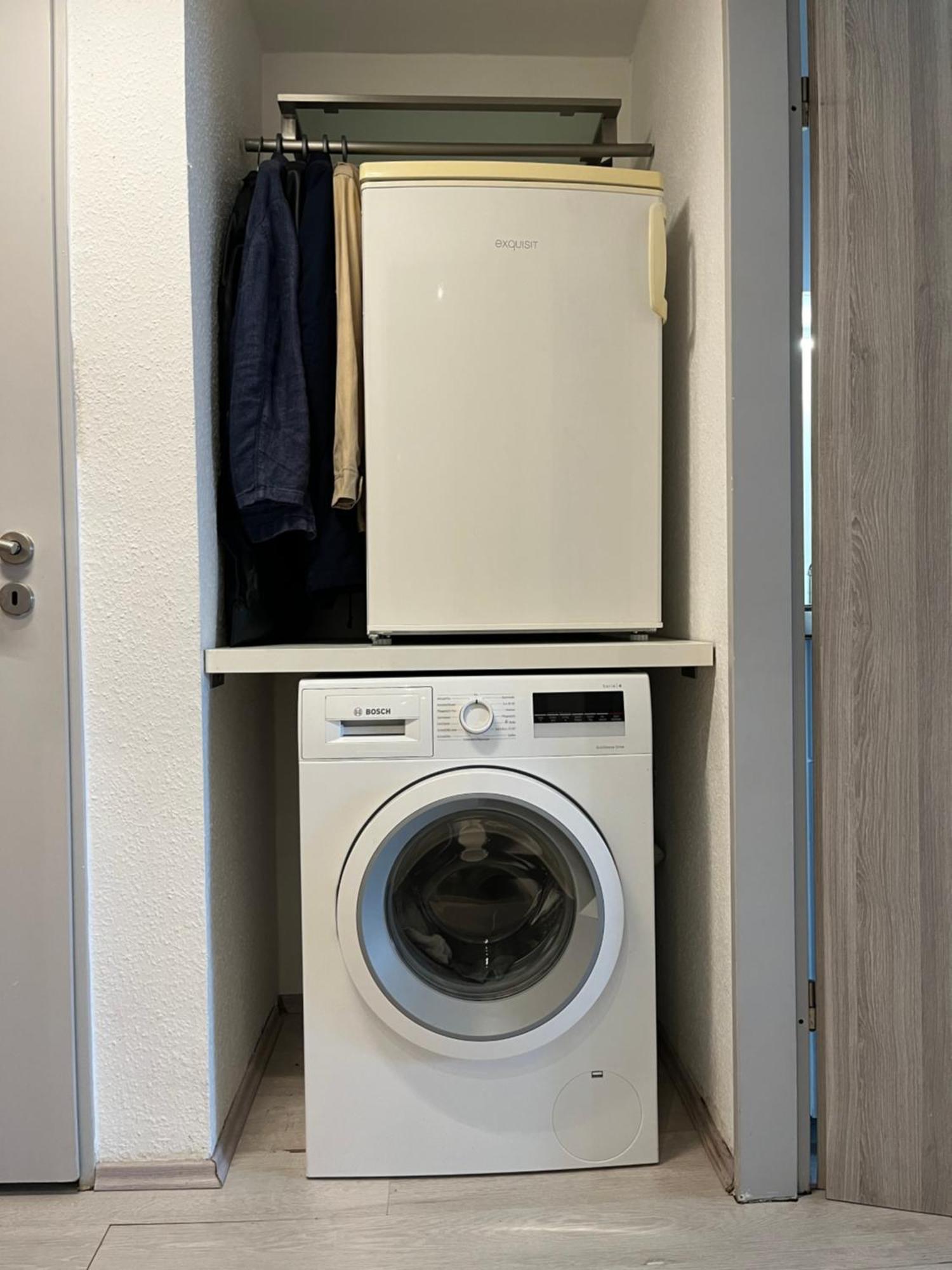 Balance Apartment Duesseldorf - Neuss With Parking Eksteriør bilde